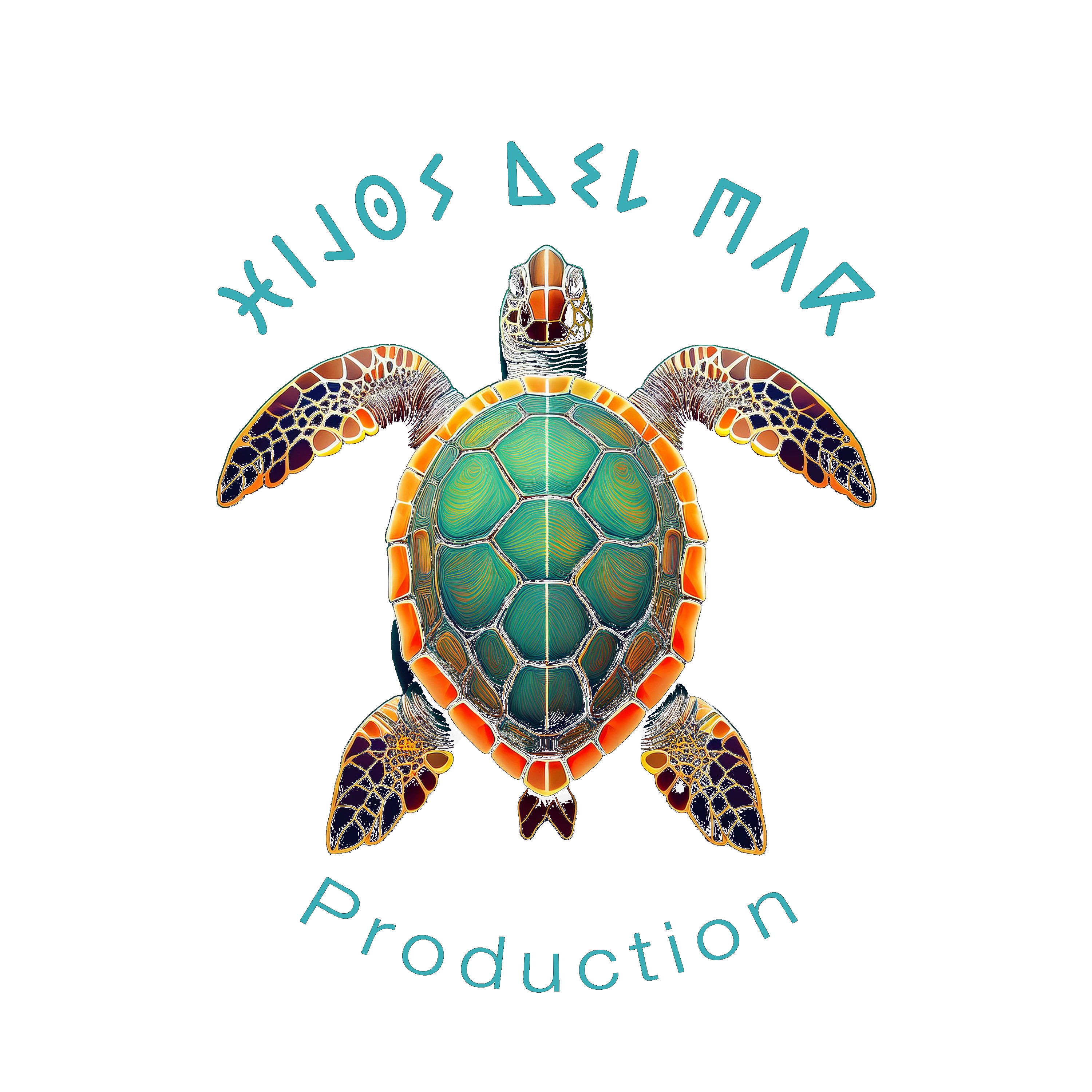 Hijos del Mar Production